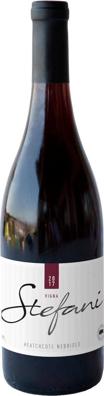 Stefani Estate Vigna Stefani Heathcote Nebbiolo